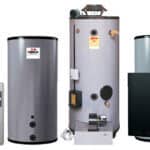 Commercial Water Heaters