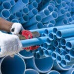sewerpipecutting