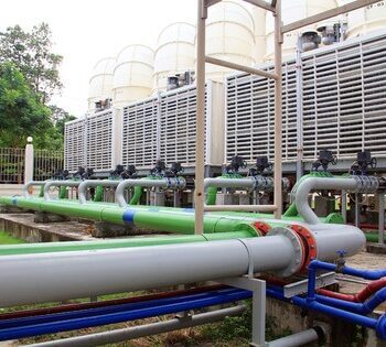 Commercial Plumbing