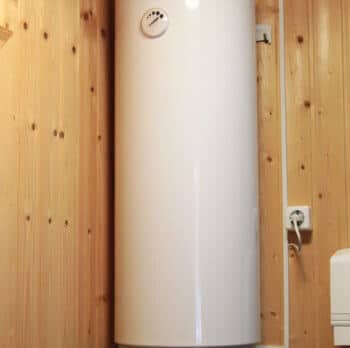 water heater