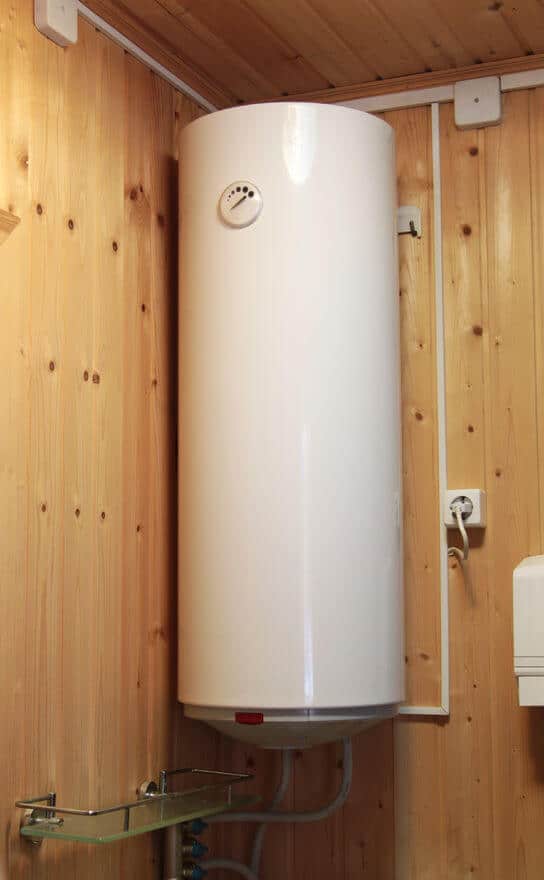 water heater