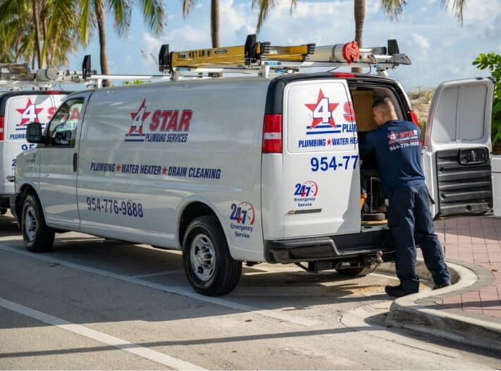 We guarantee a delightful experience and the best plumbers near you.