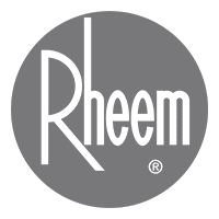 rheem logo