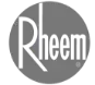 rheem logo