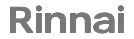 rinnai logo