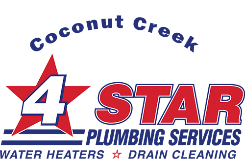 4 star coconut creek logo