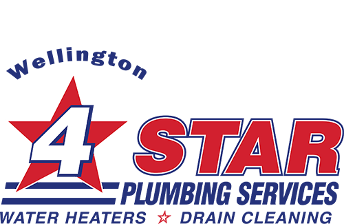 4 Star Wellington Logo
