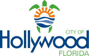 city of hollywood logo