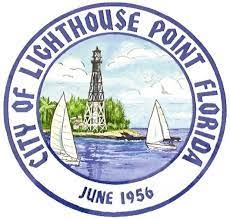 city of lighthouse point logo