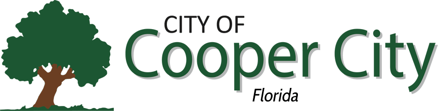 cooper city logo
