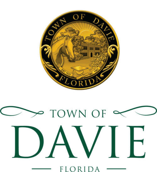 town of davie logo