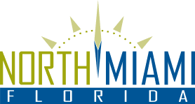 north miami logo