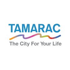 city of tamarac logo