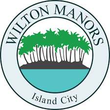 wilton manors logo