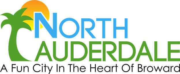 North Lauderdale City Logo