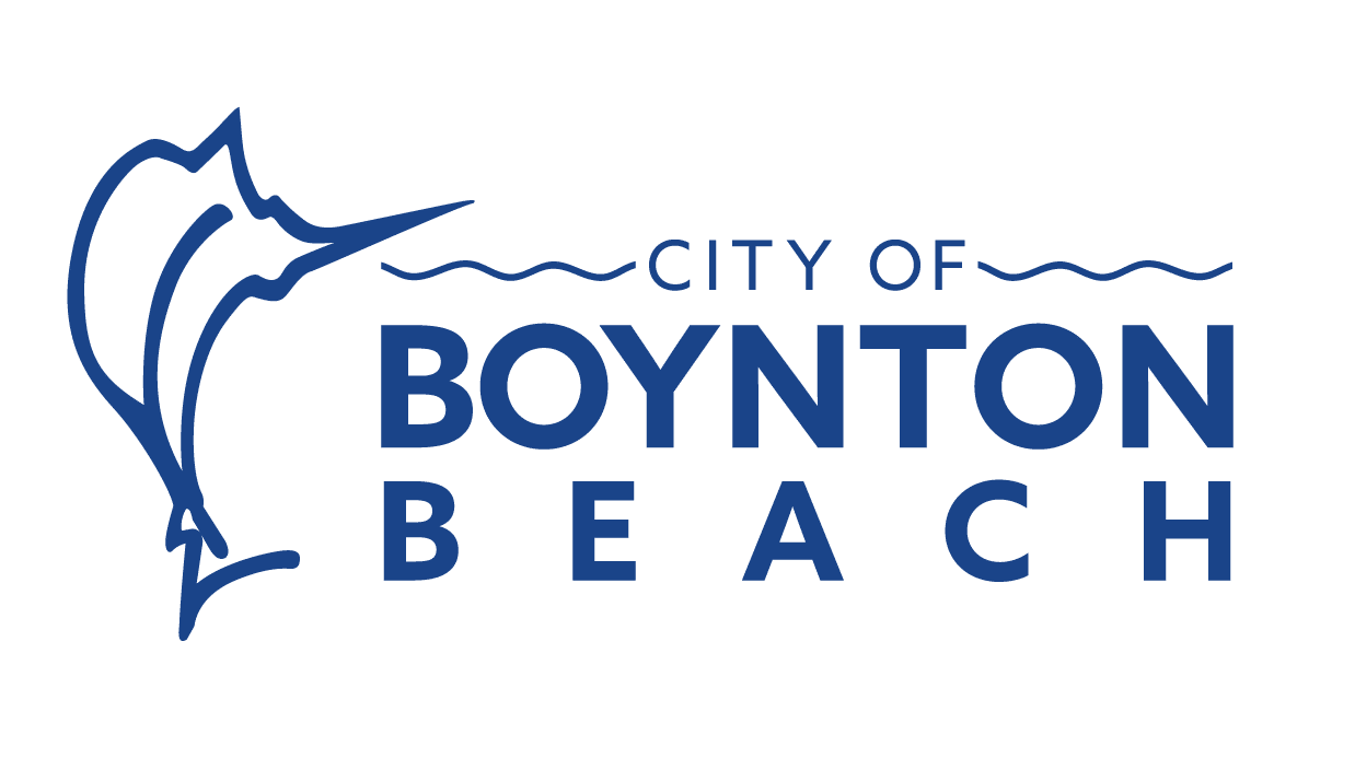 City of Boynton Beach Logo