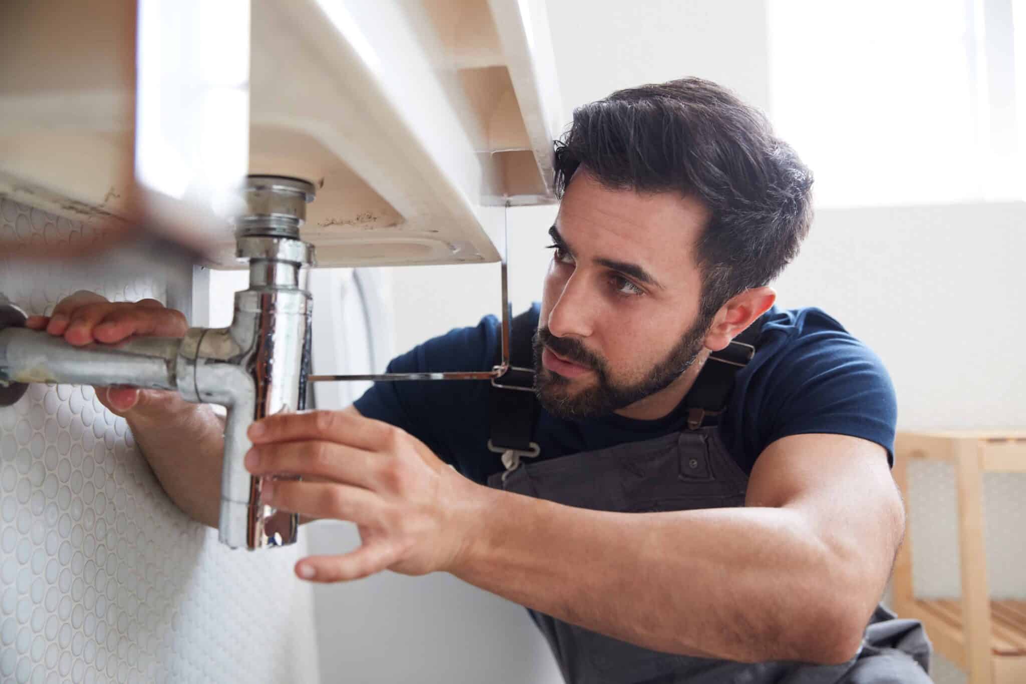 are automatic water shut-off valves worth it