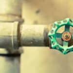 water valves